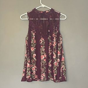 Altar’d State blouse